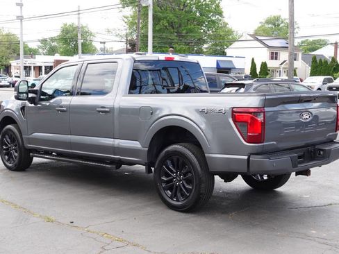 Used 2024 Ford F150 XLT w/ Equipment Group 302A MID AWD/4WD image 3