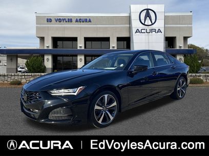Certified 2025 Acura TLX w/ Technology Package