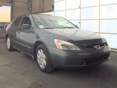 Used 2003 Honda Accord LX image 6