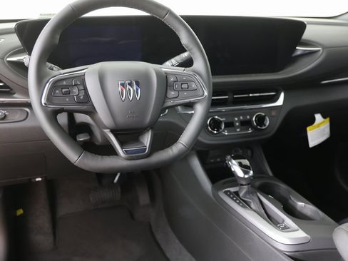 New 2025 Buick Envista Preferred w/ Convenience I Package image 10