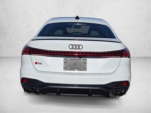 New 2025 Audi S5 Premium Plus image 8