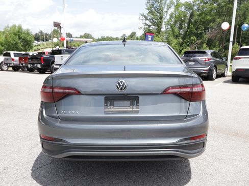 Used 2024 Volkswagen Jetta S FWD image 4