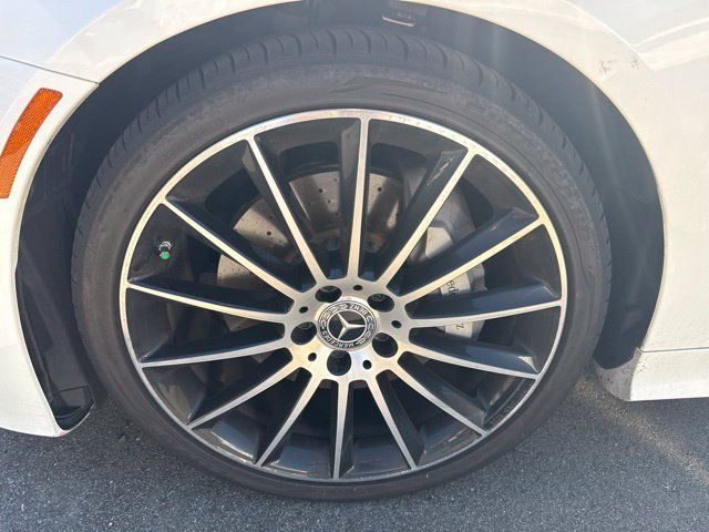 Used 2022 Mercedes-Benz E 450 Coupe image 7