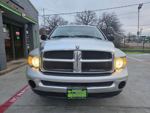 Used 2002 Dodge Ram 1500 Truck 2WD Quad Cab image 63