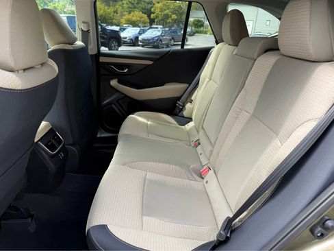 New 2025 Subaru Outback Premium w/ Popular Package #1 image 25