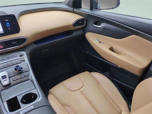 Used 2023 Hyundai Santa Fe Calligraphy image 19