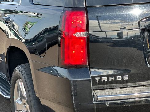 Used 2017 Chevrolet Tahoe Premier image 27