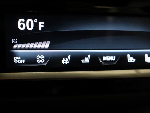 Used 2023 BMW M5 w/ Competition Package AWD/4WD image 61