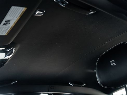 Used 2023 Rolls-Royce Ghost Black Badge AWD/4WD image 27