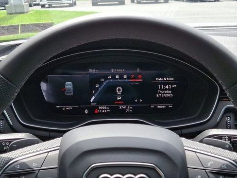 Certified 2024 Audi S5 Premium Plus image 21