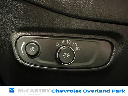 Used 2024 Chevrolet Equinox LS w/ Midnight Edition FWD image 17