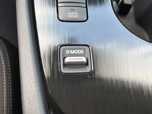 New 2026 Nissan Rogue SV FWD image 13