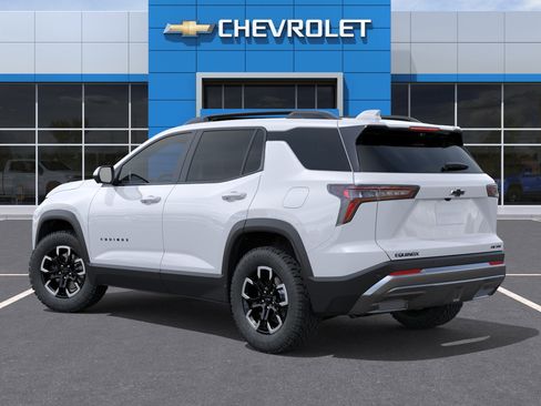 New 2026 Chevrolet Equinox ACTIV image 3