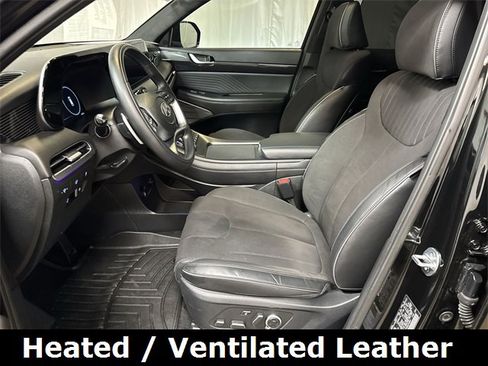 Used 2024 Hyundai Palisade Calligraphy image 10