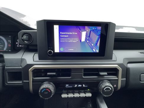 Used 2025 Toyota Tacoma SR RWD image 44