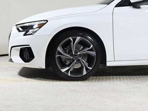 Used 2023 Audi A3 2.0T Premium w/ Black Optic Sport Package image 23