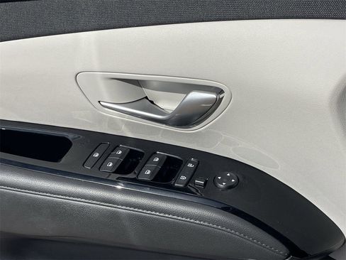 Certified 2022 Hyundai Tucson Limited image 20