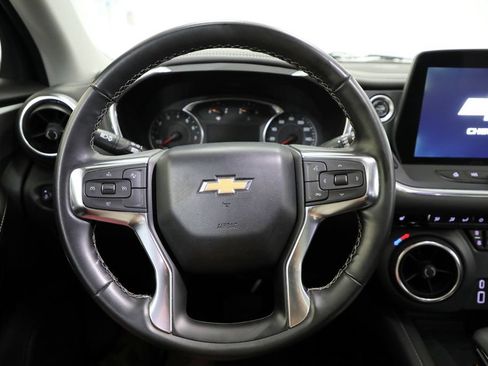 Certified 2024 Chevrolet Blazer LT w/ Sound & Technology Package AWD/4WD image 4