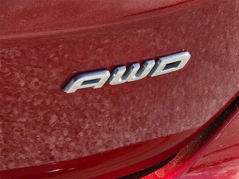 Used 2022 Ford Edge SEL w/ Convenience Package image 28