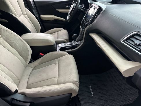 Used 2019 Subaru Ascent Premium w/ Popular Package #3 AWD/4WD image 15