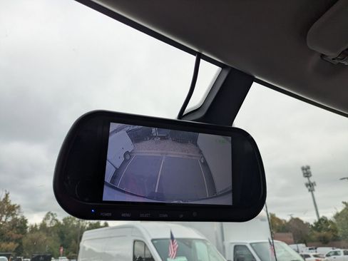 New 2026 Ford E-350 and Econoline 350 Super Duty w/ Power Equipment Group image 23