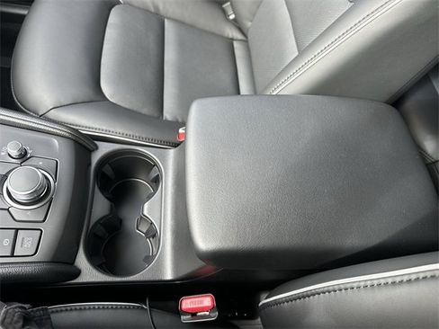 New 2025 MAZDA CX-5 AWD 2.5 S image 21