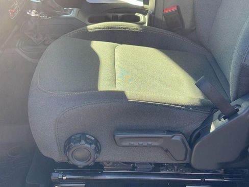 New 2026 Jeep Wrangler Willys image 16