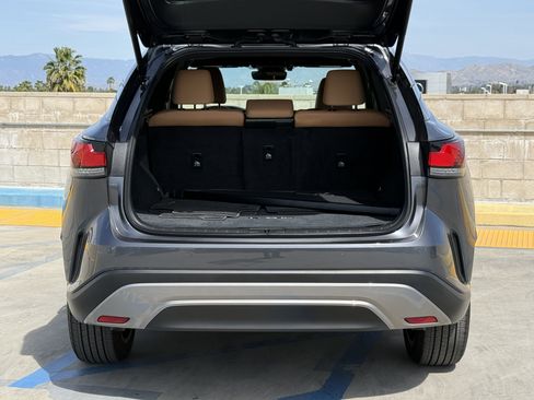 Used 2025 Lexus RX 350 Premium w/ Convenience Package image 13