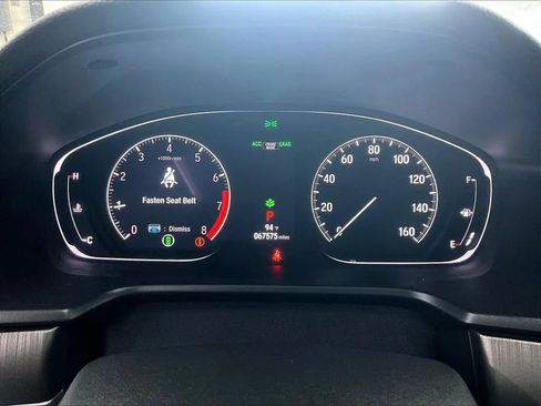 Used 2019 Honda Accord LX image 15