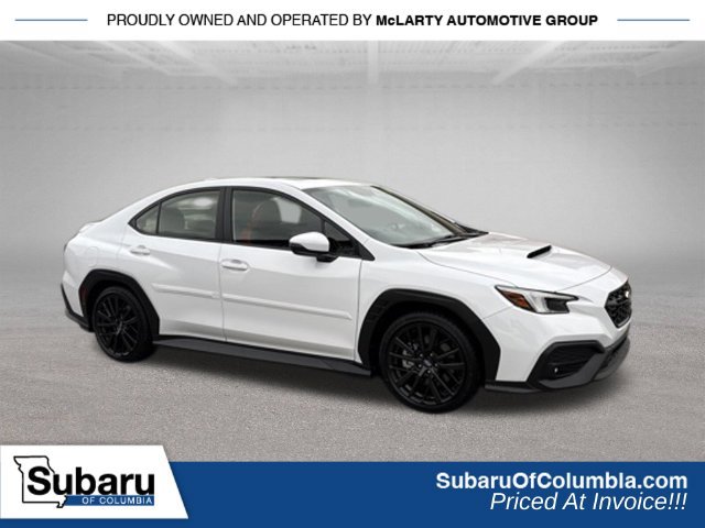 New 2026 Subaru WRX Limited AWD/4WD 360° Tour