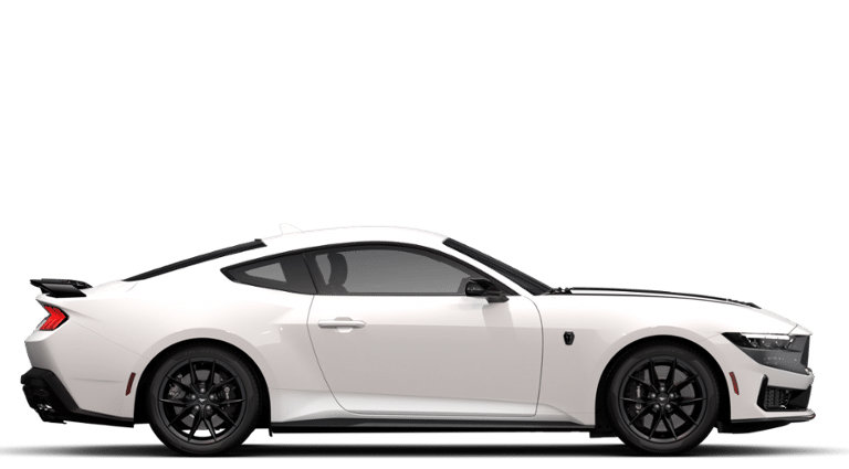 New 2026 Ford Mustang Dark Horse RWD image 49