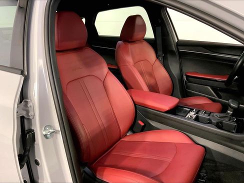 Certified 2025 Kia K5 GT-Line w/ GT-Line Premium Package AWD/4WD image 7