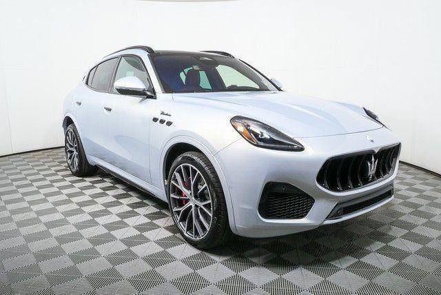 New 2026 Maserati Grecale Modena AWD/4WD image 38