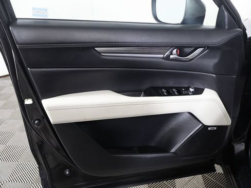 Used 2023 MAZDA CX-5 AWD 2.5 S w/ Premium Plus Pkg image 22