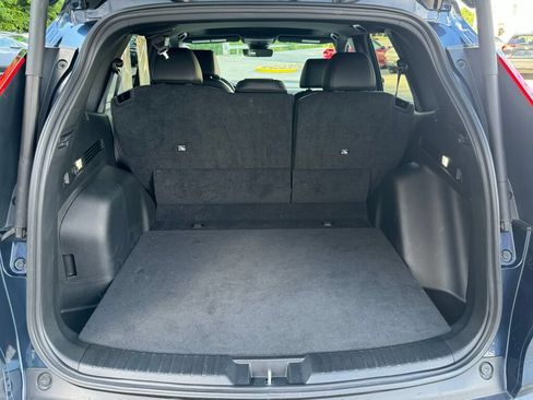 Used 2025 Honda CR-V Sport-L image 18