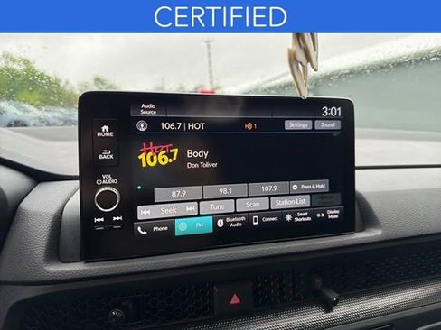 Used 2025 Honda CR-V Sport-L image 19