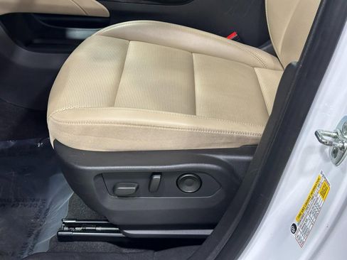 Used 2024 Buick Envision Preferred image 23