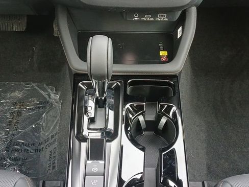 New 2026 Subaru Forester Touring AWD/4WD image 14