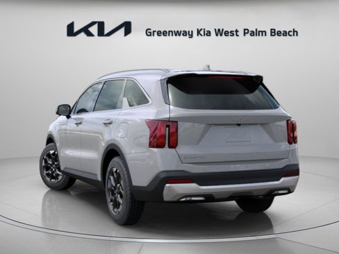 New 2026 Kia Sorento S FWD image 5