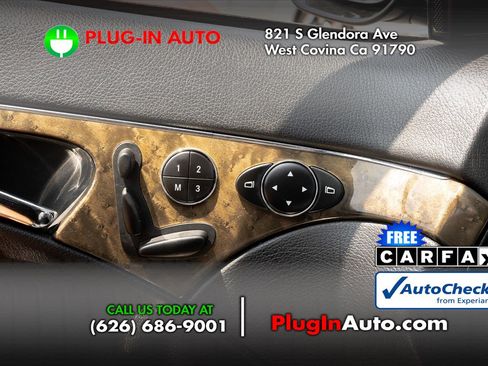 Used 2007 Mercedes-Benz E 350 Sedan image 24