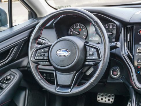 Used 2024 Subaru Legacy Sport image 16