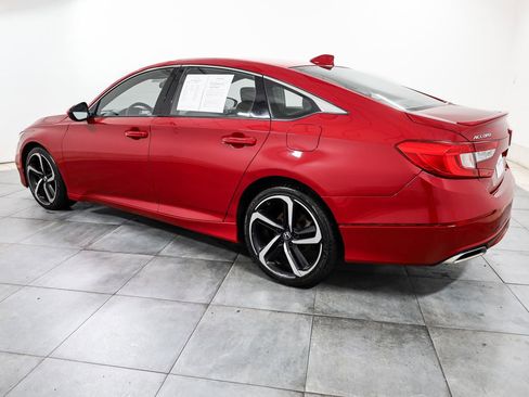 Used 2020 Honda Accord Sport image 4