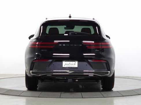 Used 2026 Genesis GV70 2.5T Advanced w/ G1 Accessory Package AWD/4WD image 6