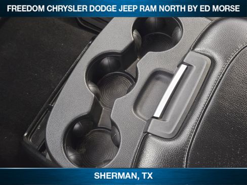 Used 2023 RAM 1500 Classic SLT w/ Electronics Group image 14