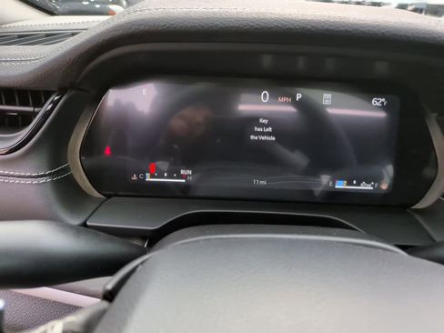 New 2026 Jeep Grand Cherokee L Limited w/ Limited Altitude Package image 27