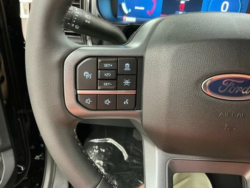 New 2026 Ford F350 Lariat w/ Tremor Off-Road Package AWD/4WD image 28