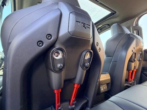 New 2026 Toyota Tacoma TRD Pro AWD/4WD image 20