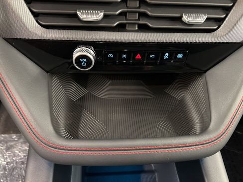 New 2026 Ford Explorer ST-Line image 14