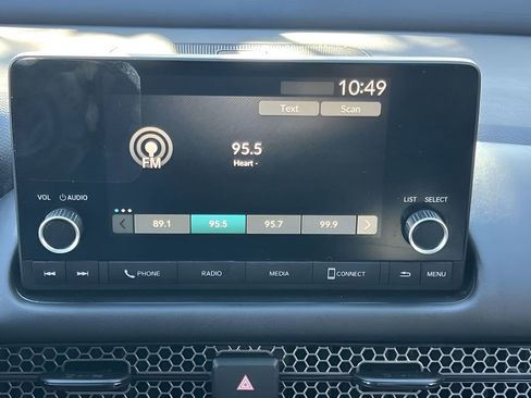 Used 2023 Honda HR-V Sport image 16