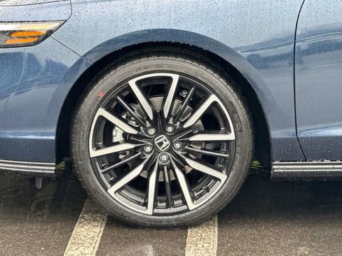 New 2026 Honda Accord Touring image 31